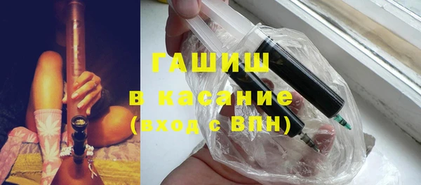 гашик Горняк